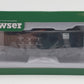 Bowser 43071 HO Cambria & Indiana 55 Ton Fishbelly Hopper Car #322