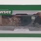 Bowser 43070 HO Cambria & Indiana 55 Ton Fishbelly Hopper Car #317