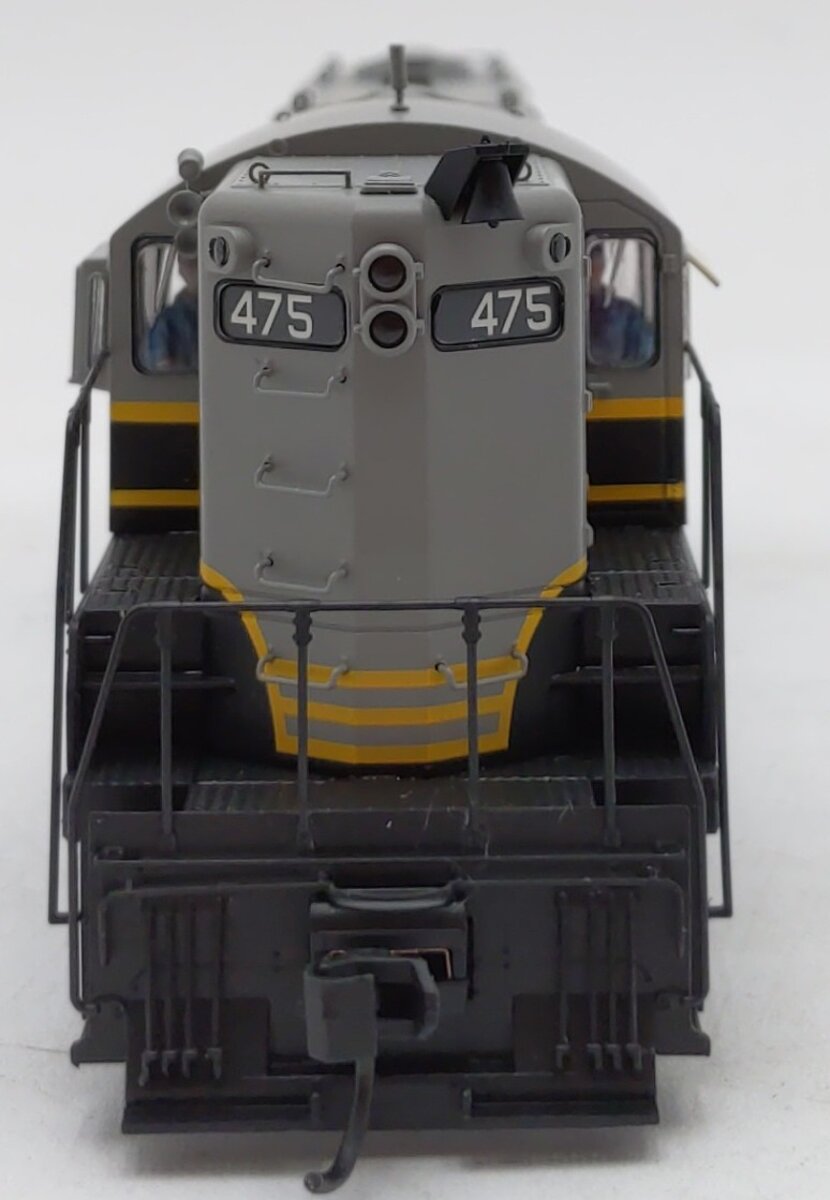 Walthers 920-42401 HO Belt Railway of Chicago EMD GP7 Diesel Loco Sound/DCC #475