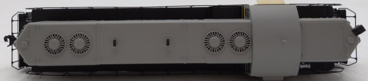 Walthers 920-42401 HO Belt Railway of Chicago EMD GP7 Diesel Loco Sound/DCC #475