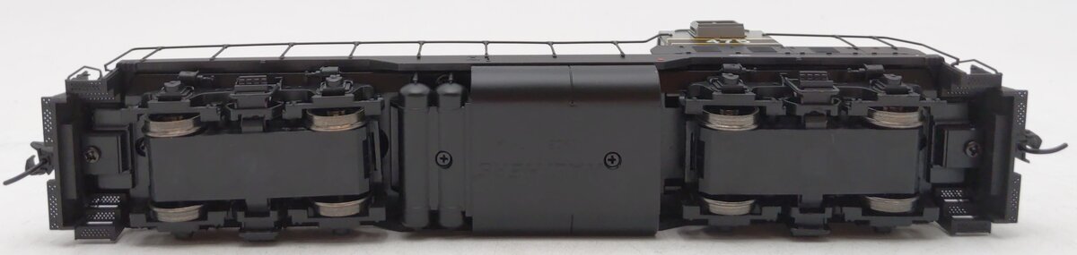 Walthers 920-42401 HO Belt Railway of Chicago EMD GP7 Diesel Loco Sound/DCC #475