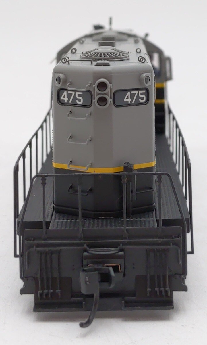 Walthers 920-42401 HO Belt Railway of Chicago EMD GP7 Diesel Loco Sound/DCC #475
