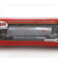 Atlas 20001885 HO Detroit & Toledo Shore ACF 6-Bay Cylindrical Hopper #2509