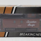 True Line Trains 301169 HO Scale Canadian Pacific Caboose #437029