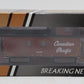 True Line Trains 301167 HO Scale Canadian Pacific Caboose #436995