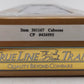 True Line Trains 301167 HO Scale Canadian Pacific Caboose #436995
