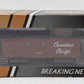 True Line Trains 301166 HO Scale Canadian Pacific Caboose #436981