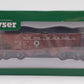 Bowser 42628 HO Scale Keystone Coal & Coke Co. 2-Bay Hopper #1733