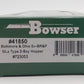 Bowser 41850 HO Baltimore & Ohio GLa 2 Bay Hopper Car #723053