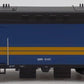 Rapido Trains 107102 HO VIA Rail Canada The Steam Generator Car #15461