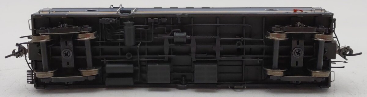 Rapido Trains 107102 HO VIA Rail Canada The Steam Generator Car #15461