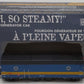 Rapido Trains 107102 HO VIA Rail Canada The Steam Generator Car #15461