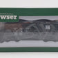 Bowser 41873 HO Cambria & Indiana GLa 2 Bay Hopper Car #585