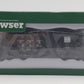 Bowser 41874 HO Cambria & Indiana GLa 2 Bay Hopper Car #596