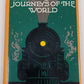 Great Railway Journeys of the World Hardcover Book Michael Frayn, Michael Palin EX