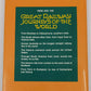 Great Railway Journeys of the World Hardcover Book Michael Frayn, Michael Palin EX