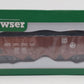 Bowser 42046 HO Pennsylvania H21a “Coal Goes To War” Hopper Car #256505