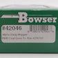 Bowser 42046 HO Pennsylvania H21a “Coal Goes To War” Hopper Car #256505