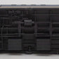 Rapido Trains 107104 HO VIA Rail Canada The Steam Generator Car #15472