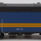 Rapido Trains 107104 HO VIA Rail Canada The Steam Generator Car #15472
