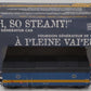 Rapido Trains 107104 HO VIA Rail Canada The Steam Generator Car #15472