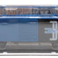Kadee 5286 HO Boston & Maine 40' PS-1 Boxcar #76461