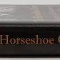Horseshoe Curve Hardcover Book By Dennis P. McIlnay VG