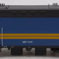 Rapido Trains 107101 HO VIA Rail Canada The Steam Generator Car #15458