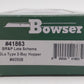 Bowser 41863 HO Buffalo, Rochester & Pittsburgh GLa 2 Bay Hopper Car #40508