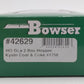 Bowser 42629 HO Scale Keystone Coal & Coke Co. 2-Bay Hopper #1756