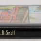 Early railways Hardcover Book By J.B. Snell EX