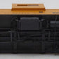 Rapido Trains 110001 HO Canadian Pacific Wide-Vision Caboose #434475