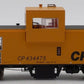 Rapido Trains 110001 HO Canadian Pacific Wide-Vision Caboose #434475