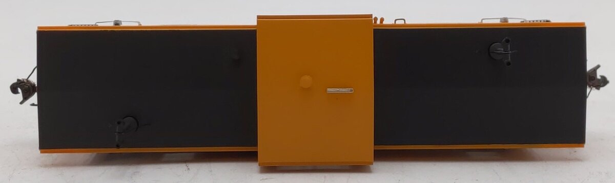 Rapido Trains 110001 HO Canadian Pacific Wide-Vision Caboose #434475