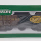 Bowser 42167 HO CNA ex LEFC with Logo 100 Ton Hopper Car Ready To Run #330306