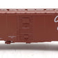 True Line Trains 300715 HO Canadian Pacific Mini Box Car #240078 LN/Box