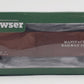 Bowser 41626 HO Manufacturers Railway Company Class X32 Double-Door Boxcar #7011