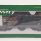 Bowser 42399 HO SOO Line ex WP White End 100 Ton Hopper Ready-To-Run #62510