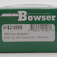 Bowser 42406 HO SOO Line ex WP Blue End 100 Ton Hopper Ready-To-Run #62414