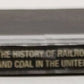 Coal Trains Hardcover Book By Brian Solomon, Patrick Yough