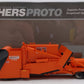 Walthers 920-110109 HO Scale BNSF Jordan Spreader #972665