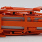 Walthers 920-110109 HO Scale BNSF Jordan Spreader #972665