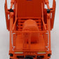 Walthers 920-110109 HO Scale BNSF Jordan Spreader #972665