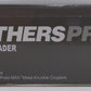 Walthers 920-110109 HO Scale BNSF Jordan Spreader #972665