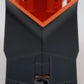 Walthers 920-110109 HO Scale BNSF Jordan Spreader #972665
