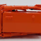 Walthers 920-110109 HO Scale BNSF Jordan Spreader #972665