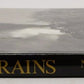 Pictorial Treasury of Classic Steam Trains Hardcover Book By Nils Huxtable VG