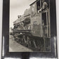 Pictorial Treasury of Classic Steam Trains Hardcover Book By Nils Huxtable VG