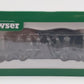 Bowser 42633 HO Scale LS&MS NYC 2-Bay Hopper Car #58362