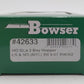 Bowser 42633 HO Scale LS&MS NYC 2-Bay Hopper Car #58362